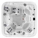 The Crown Epic Hot Tub
