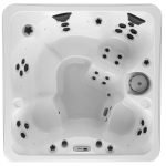 The Celebrity Broadway Hot Tub