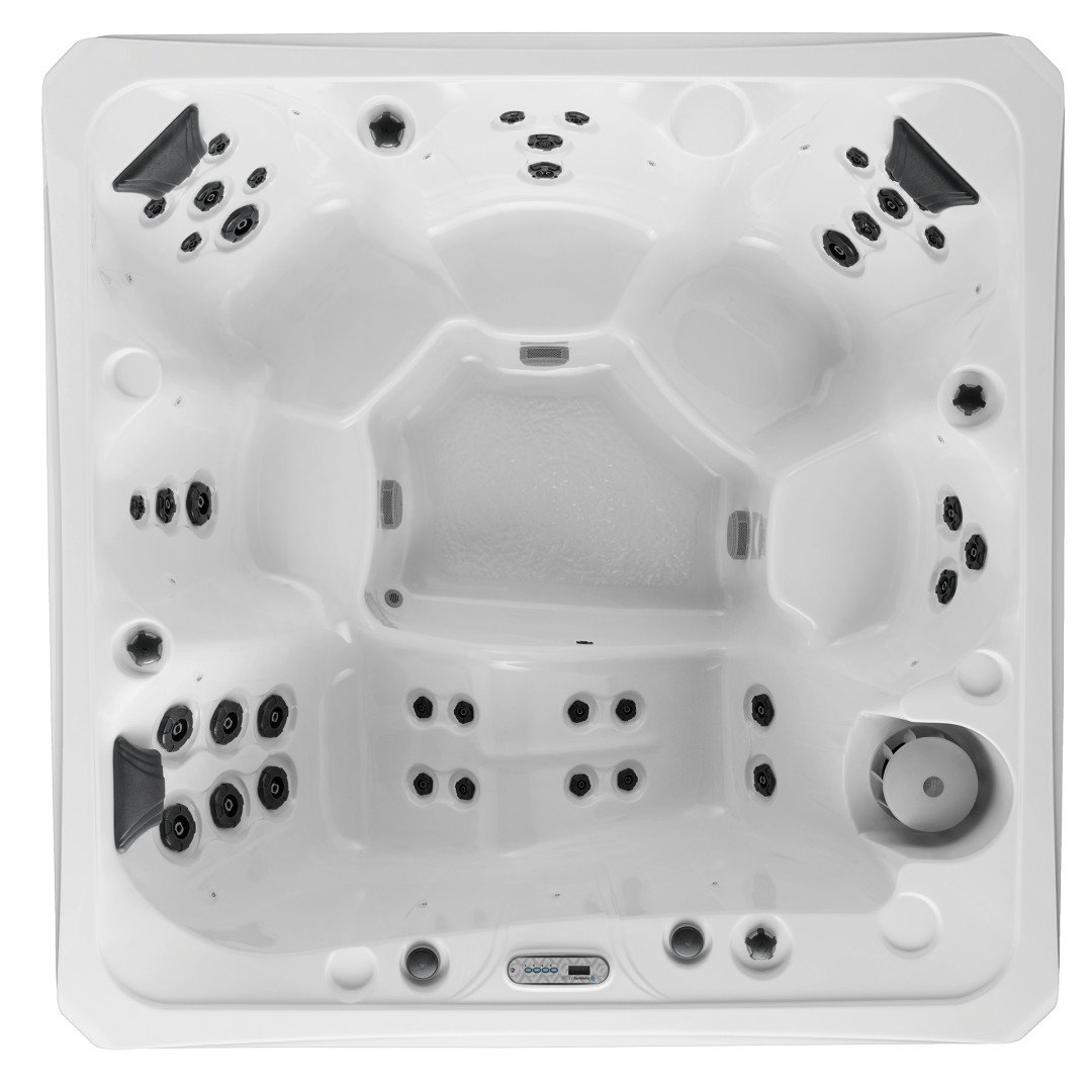 
 2026 Marquis Spas The Celebrity Hollywood Hot Tub