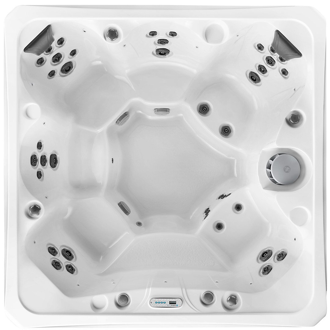 
 2026 Marquis Spas The Celebrity Vegas Hot Tub