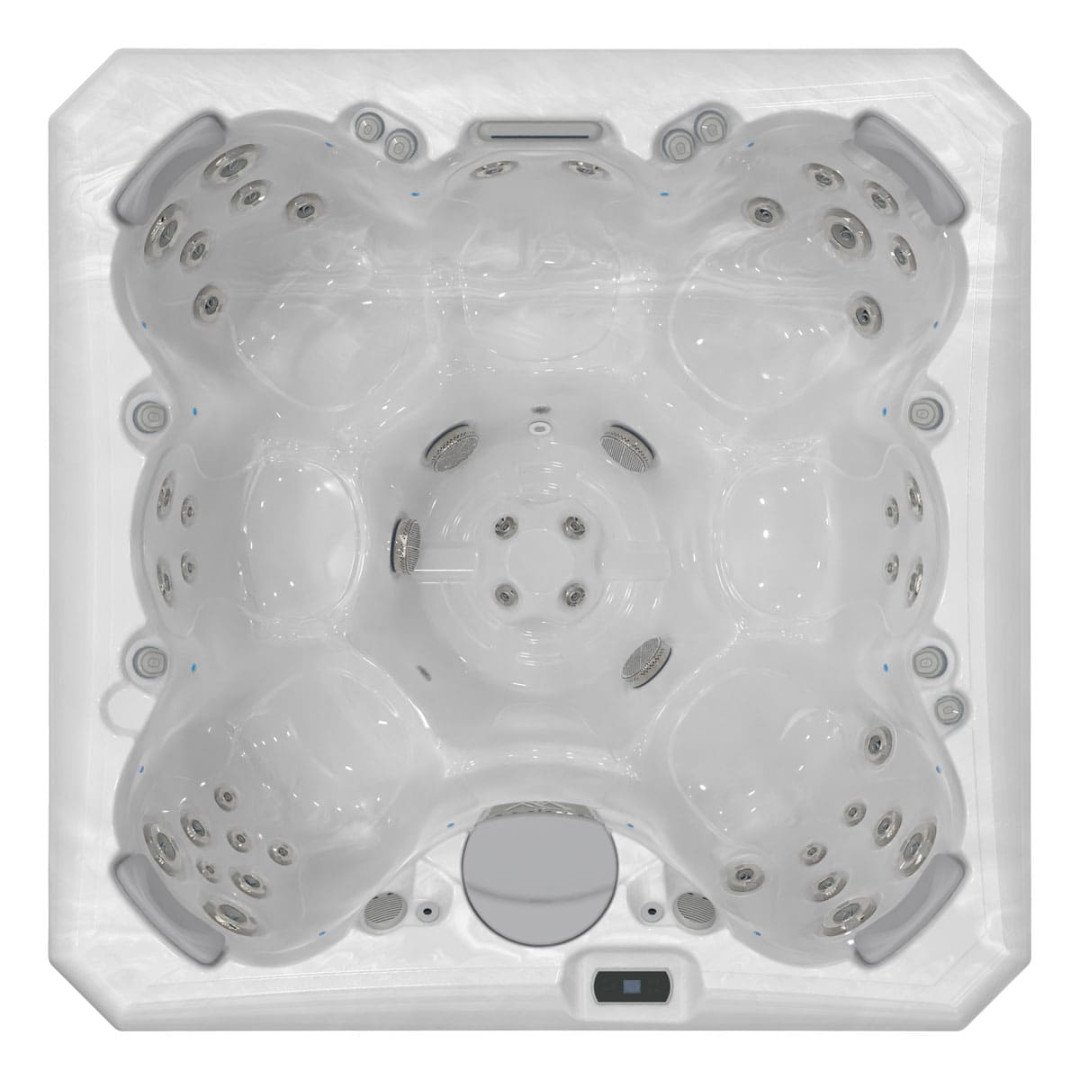 
 2026 Wellis® Lima Life Premium Hot Tub