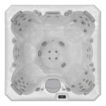Lima Life Premium Hot Tub