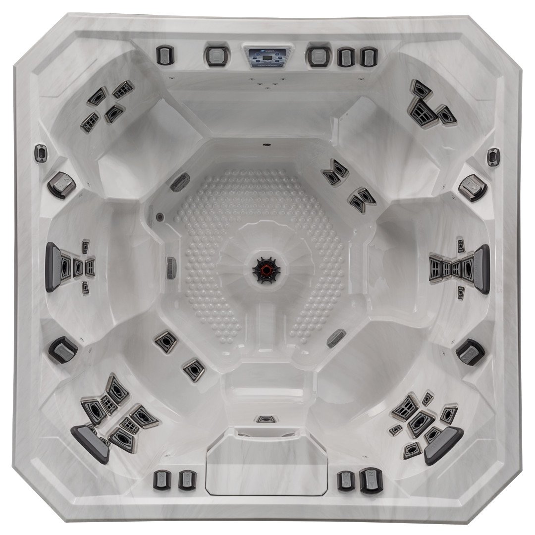 
 2026 Marquis Spas Vector21 V94 Hot Tub
