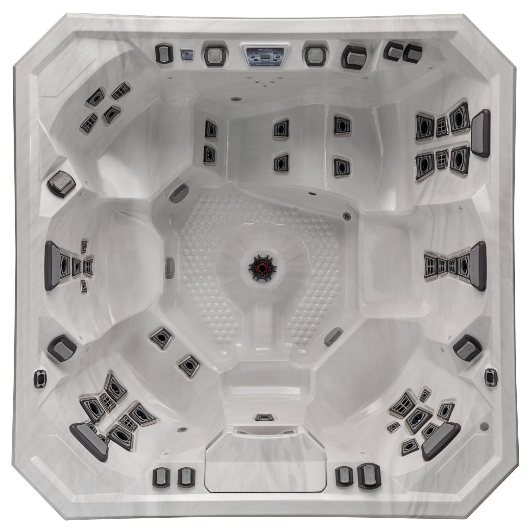 
 2026 Marquis Spas Vector21 V94L Hot Tub