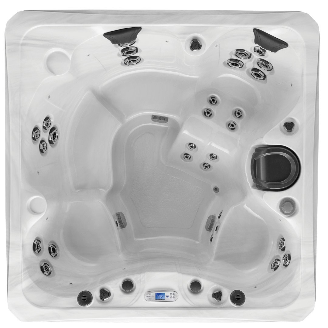 
 2026 Marquis Spas The Broadway Elite Hot Tub
