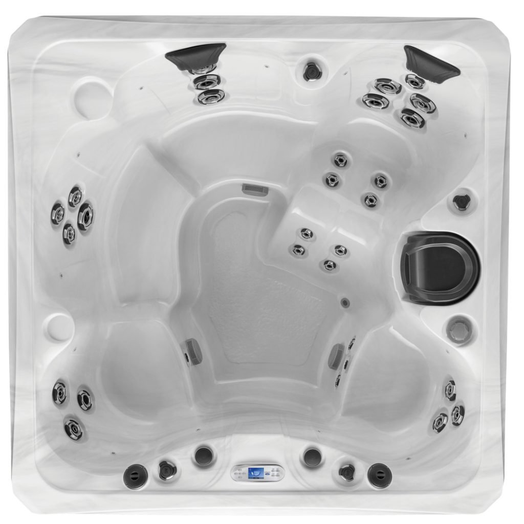 Marquis Spas The Broadway Elite Hot Tub