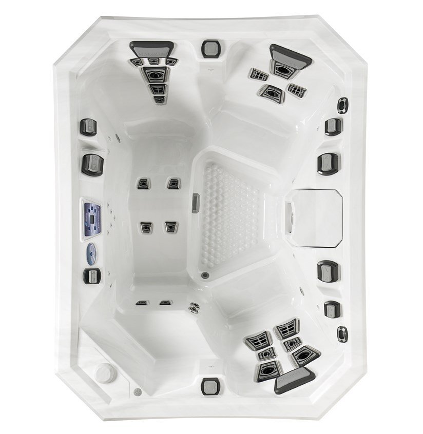 
 2026 Marquis Spas Vector21 V65L Hot Tub